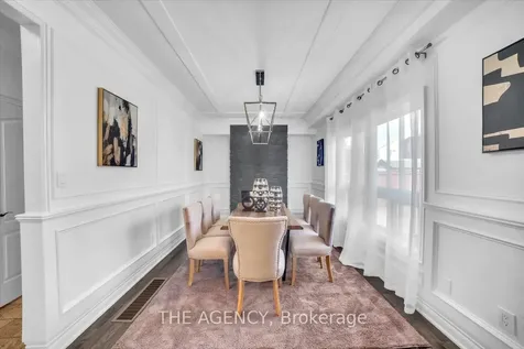 9 Warburton Drive Ajax ON L1T 0K6