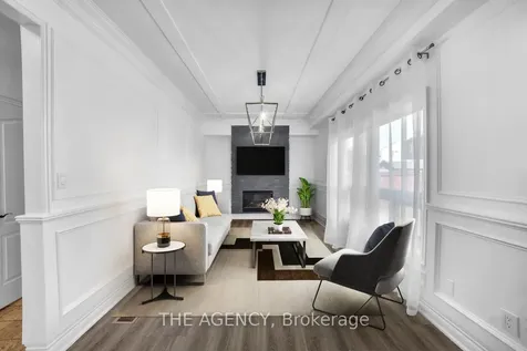 9 Warburton Drive Ajax ON L1T 0K6