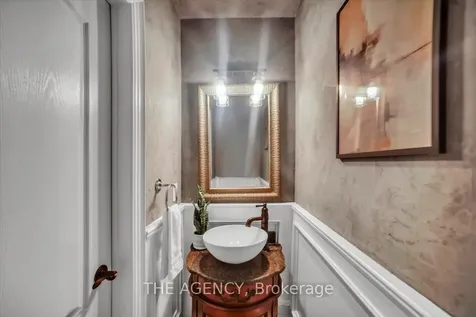 9 Warburton Drive Ajax ON L1T 0K6