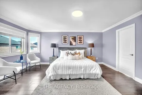 9 Warburton Drive Ajax ON L1T 0K6