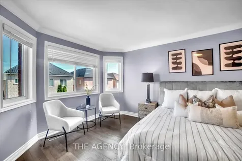 9 Warburton Drive Ajax ON L1T 0K6