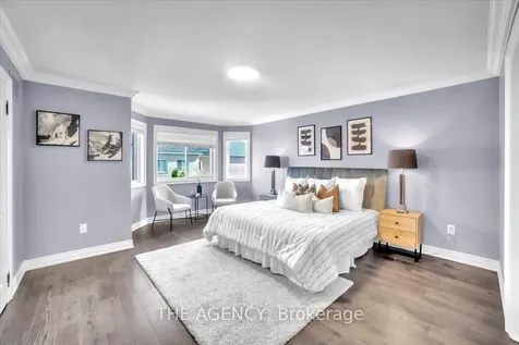 9 Warburton Drive Ajax ON L1T 0K6