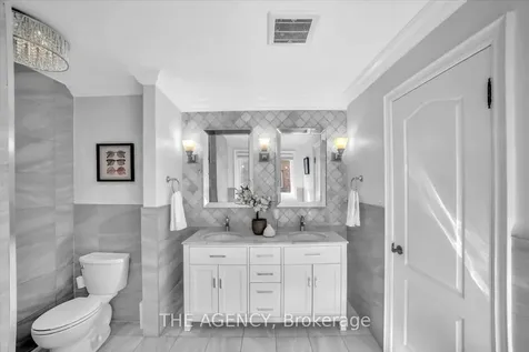 9 Warburton Drive Ajax ON L1T 0K6