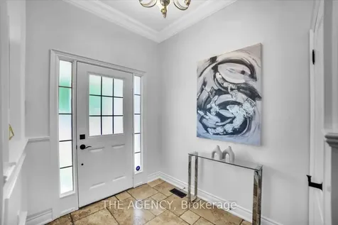 9 Warburton Drive Ajax ON L1T 0K6