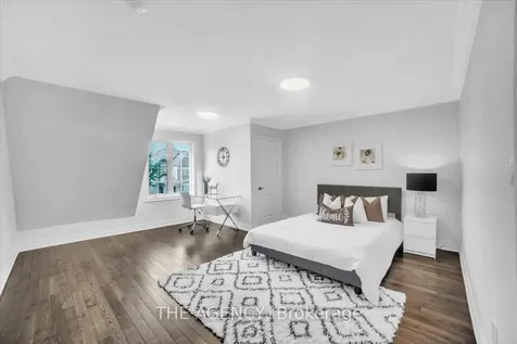 9 Warburton Drive Ajax ON L1T 0K6