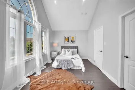 9 Warburton Drive Ajax ON L1T 0K6