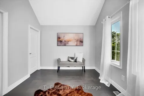 9 Warburton Drive Ajax ON L1T 0K6