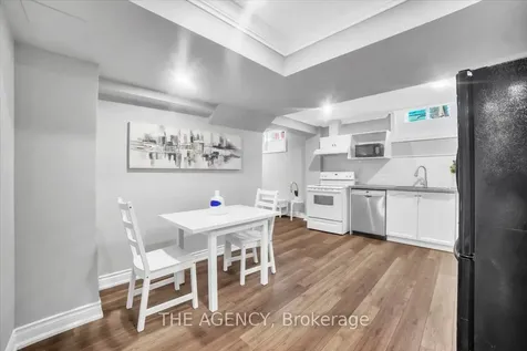 9 Warburton Drive Ajax ON L1T 0K6