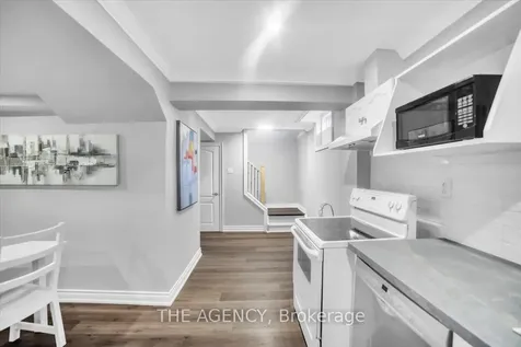 9 Warburton Drive Ajax ON L1T 0K6