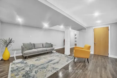 9 Warburton Drive Ajax ON L1T 0K6