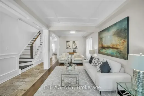 9 Warburton Drive Ajax ON L1T 0K6