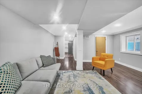 9 Warburton Drive Ajax ON L1T 0K6