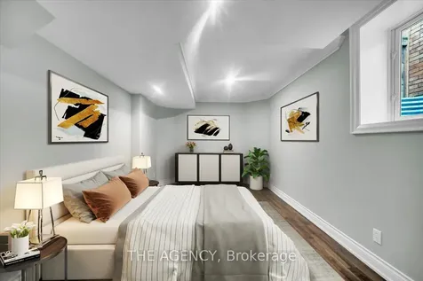 9 Warburton Drive Ajax ON L1T 0K6