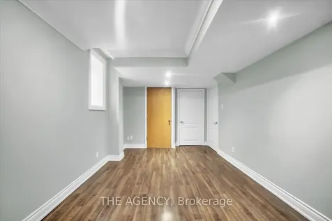 9 Warburton Drive Ajax ON L1T 0K6