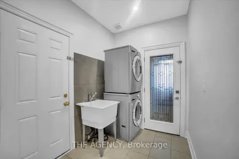 9 Warburton Drive Ajax ON L1T 0K6