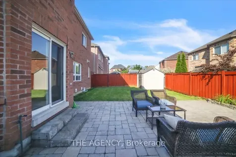 9 Warburton Drive Ajax ON L1T 0K6