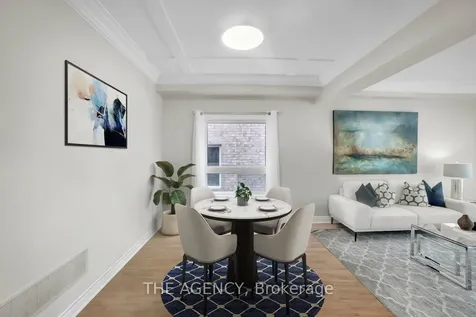 9 Warburton Drive Ajax ON L1T 0K6