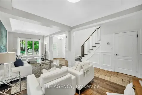 9 Warburton Drive Ajax ON L1T 0K6