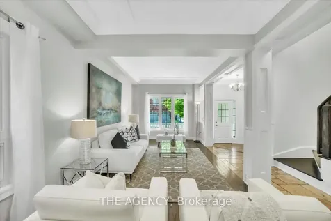 9 Warburton Drive Ajax ON L1T 0K6