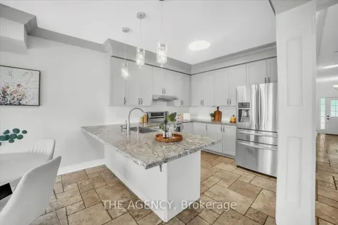 9 Warburton Drive Ajax ON L1T 0K6