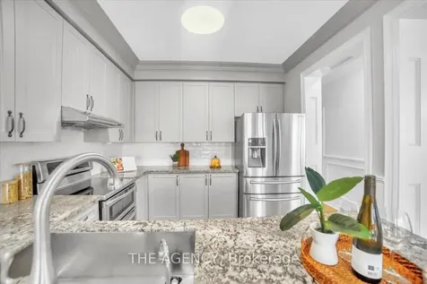 9 Warburton Drive Ajax ON L1T 0K6