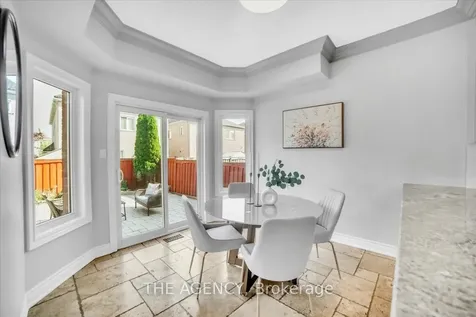 9 Warburton Drive Ajax ON L1T 0K6