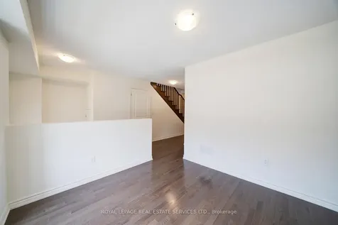 530 Danks Ridge Drive Ajax ON L1S 0H4