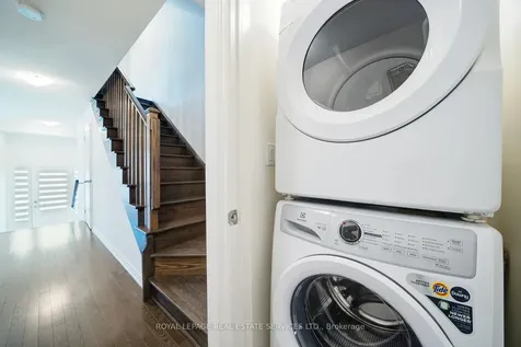 530 Danks Ridge Drive Ajax ON L1S 0H4