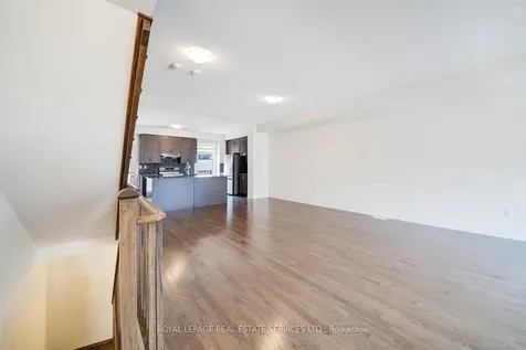 530 Danks Ridge Drive Ajax ON L1S 0H4