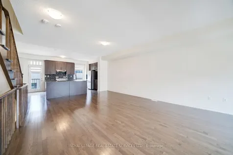 530 Danks Ridge Drive Ajax ON L1S 0H4