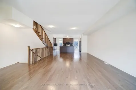 530 Danks Ridge Drive Ajax ON L1S 0H4