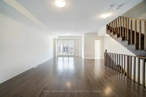 530 Danks Ridge Drive Ajax ON L1S 0H4