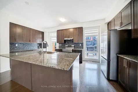 530 Danks Ridge Drive Ajax ON L1S 0H4