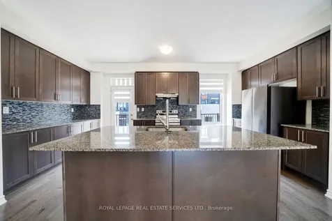 530 Danks Ridge Drive Ajax ON L1S 0H4