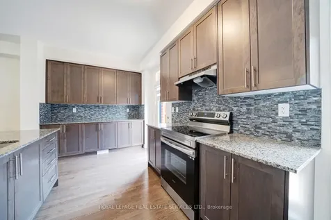 530 Danks Ridge Drive Ajax ON L1S 0H4