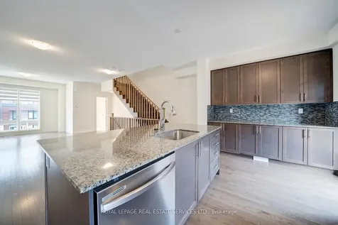 530 Danks Ridge Drive Ajax ON L1S 0H4