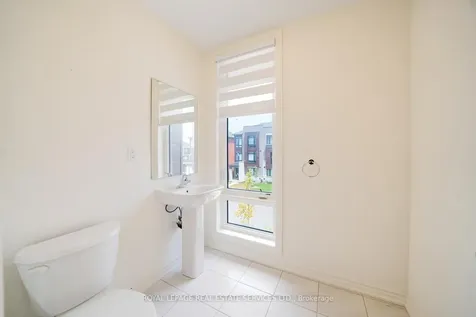 530 Danks Ridge Drive Ajax ON L1S 0H4