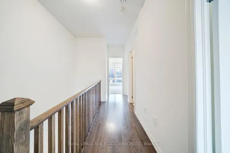 530 Danks Ridge Drive Ajax ON L1S 0H4