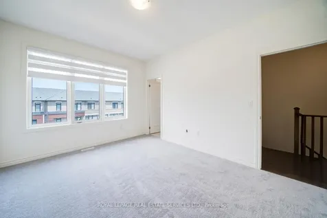 530 Danks Ridge Drive Ajax ON L1S 0H4