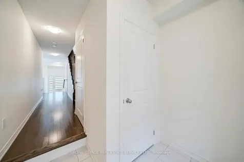 530 Danks Ridge Drive Ajax ON L1S 0H4