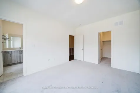 530 Danks Ridge Drive Ajax ON L1S 0H4