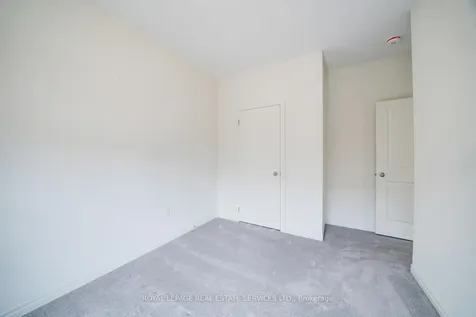 530 Danks Ridge Drive Ajax ON L1S 0H4