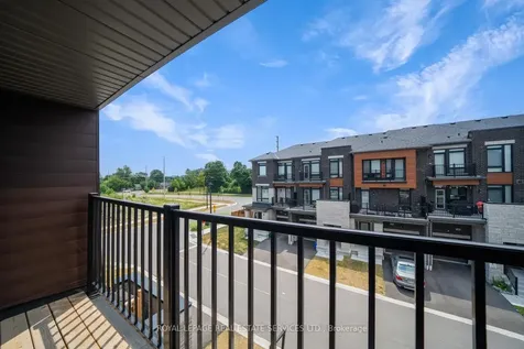 530 Danks Ridge Drive Ajax ON L1S 0H4