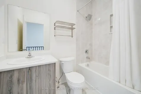 530 Danks Ridge Drive Ajax ON L1S 0H4