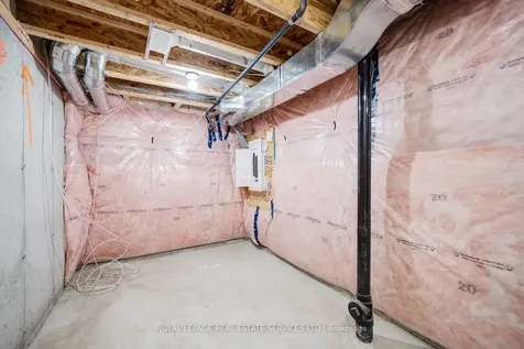 530 Danks Ridge Drive Ajax ON L1S 0H4