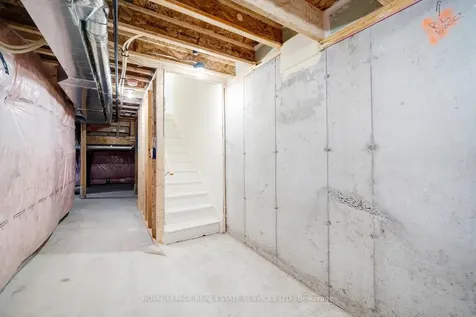 530 Danks Ridge Drive Ajax ON L1S 0H4