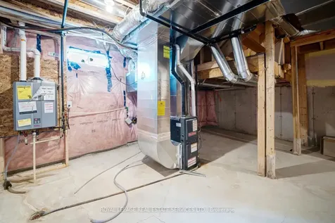 530 Danks Ridge Drive Ajax ON L1S 0H4