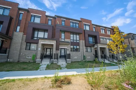 530 Danks Ridge Drive Ajax ON L1S 0H4