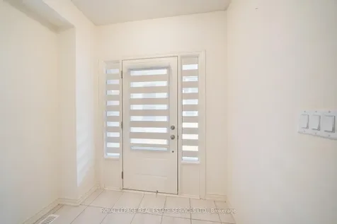 530 Danks Ridge Drive Ajax ON L1S 0H4