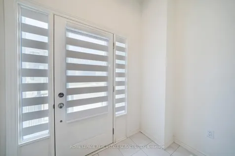 530 Danks Ridge Drive Ajax ON L1S 0H4